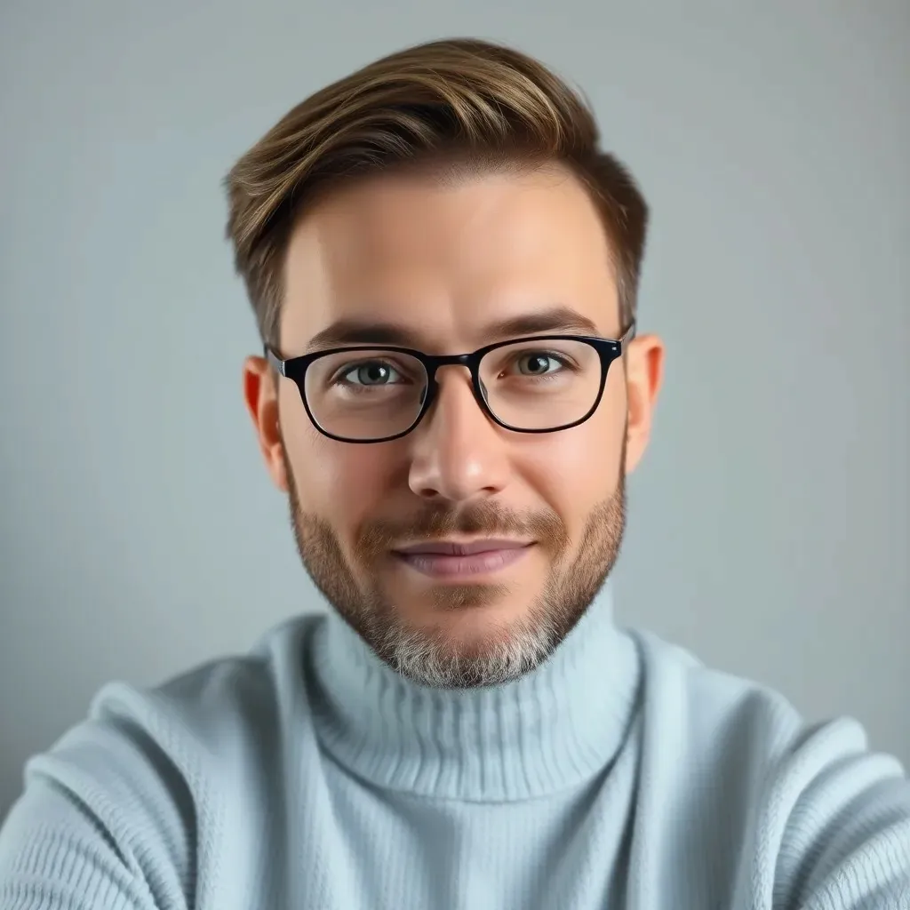 Picture of Mark Munoz